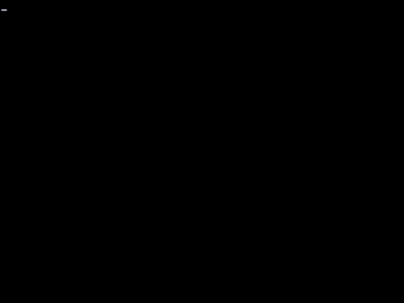 Screen shot